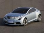Buick Riviera Concept 2007 года
